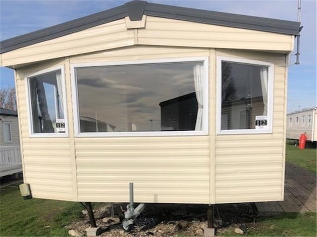 WIllerby Granada
